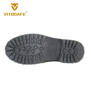 VITO2257 - Botas de Media Caña VITOSAFE - Vista 1