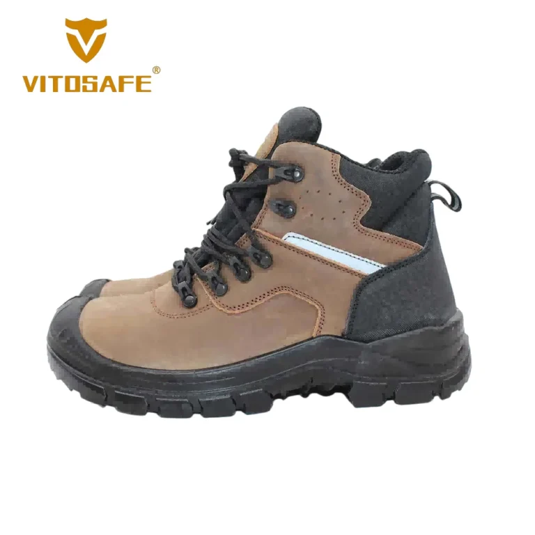 VITO2258 - Botas de Media Caña VITOSAFE - Vista 1
