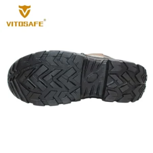 VITO2258 - Botas de Media Caña VITOSAFE - Vista 2