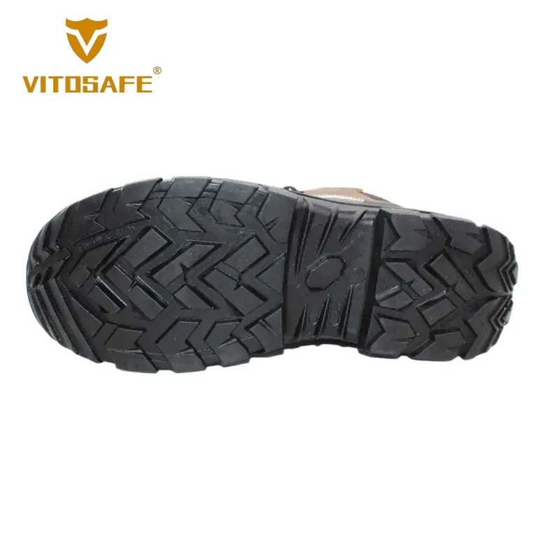 VITO2258 - Botas de Media Caña VITOSAFE - Vista 2
