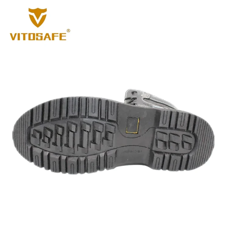 VITO2263 - Botas de Media Caña VITOSAFE - Vista 1