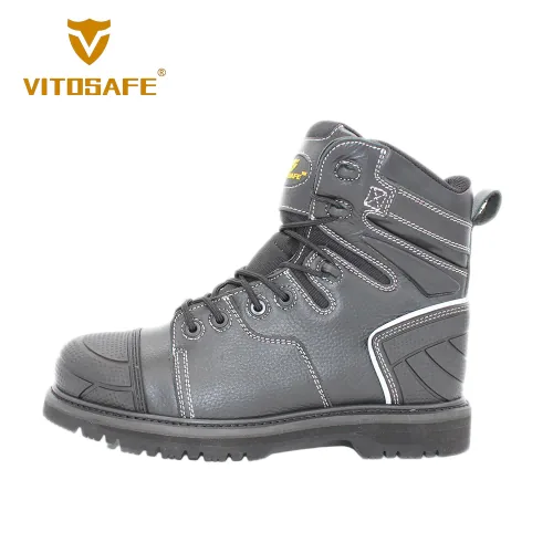 VITO2263 - Botas de Media Caña VITOSAFE - Vista 2