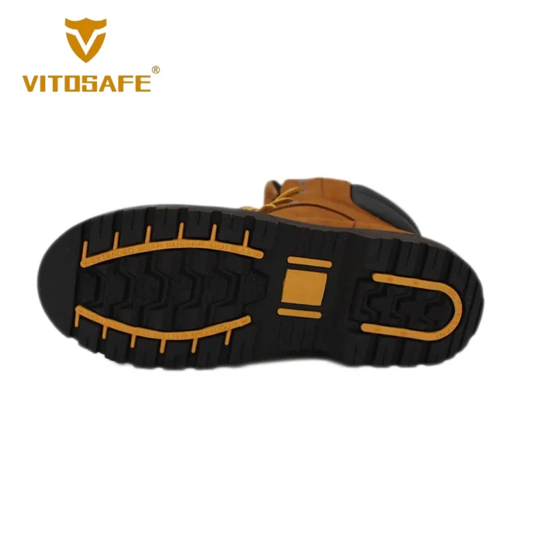 VITO2264 - Botas de Media Caña VITOSAFE - Vista 1