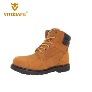 VITO2264 - Botas de Media Caña VITOSAFE - Vista 2