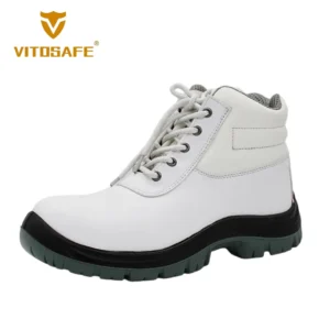 VITO2265 - Zapatos de Seguridad VITOSAFE - Vista 2