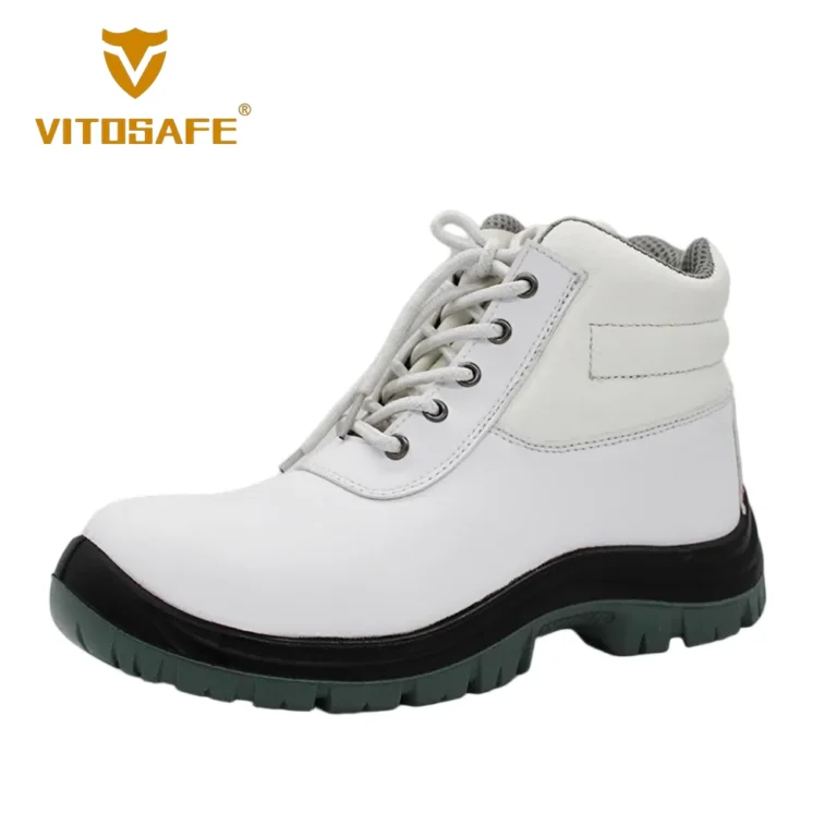 VITO2265 - Zapatos de Seguridad VITOSAFE - Vista 2