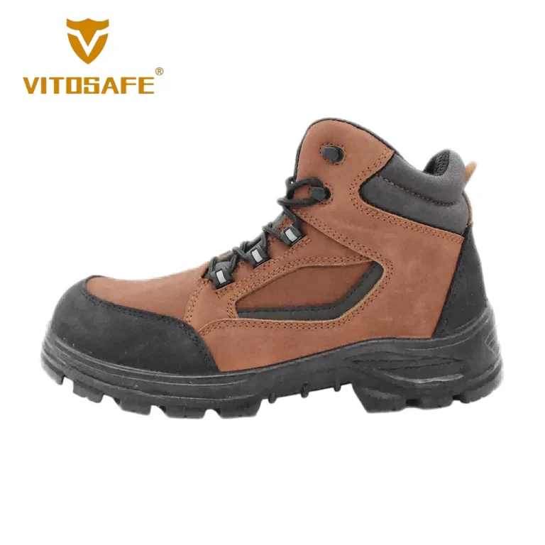 VITO2266 - Botas de Media Caña VITOSAFE - Vista 1