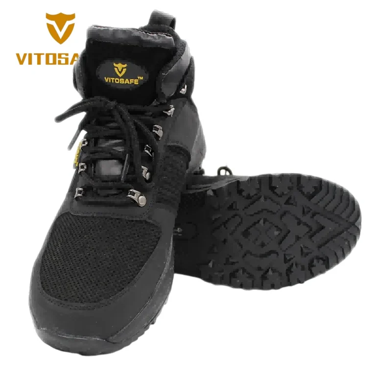 VITO2267 - Zapatos de Seguridad VITOSAFE - Vista 1