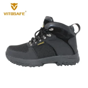 VITO2267 - Zapatos de Seguridad VITOSAFE - Vista 2
