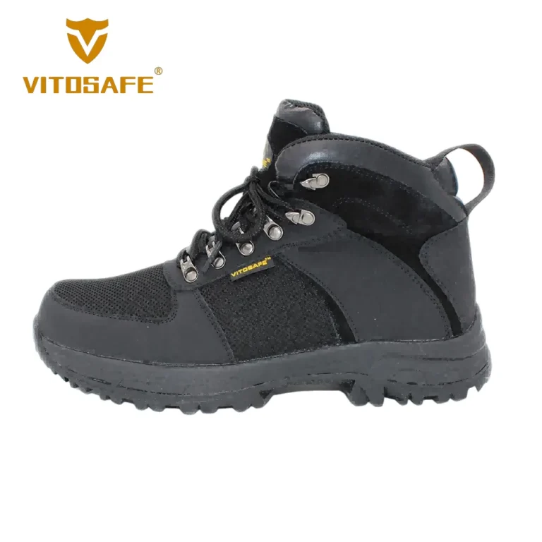 VITO2267 - Zapatos de Seguridad VITOSAFE - Vista 2