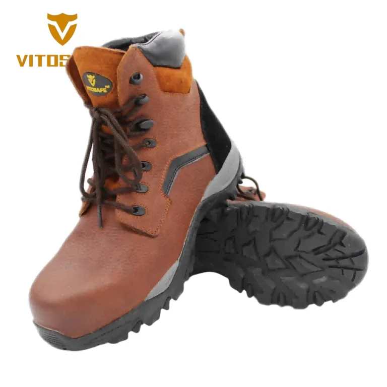 VITO2268 - Zapatos de Seguridad VITOSAFE - Vista 1