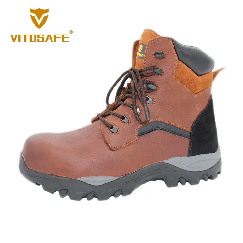 VITO2268 - Zapatos de Seguridad VITOSAFE - Vista 2