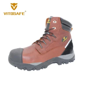 VITO2269 - Zapatos de Seguridad VITOSAFE - Vista 2