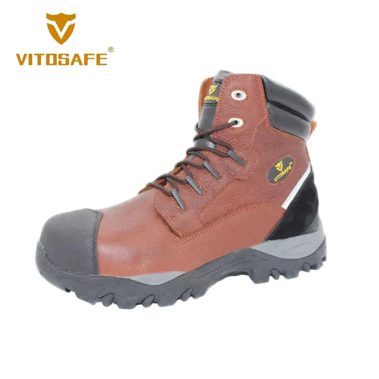 VITO2269 - Zapatos de Seguridad VITOSAFE - Vista 2
