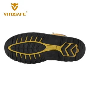 VITO2270 - Botas de Media Caña VITOSAFE - Vista 1