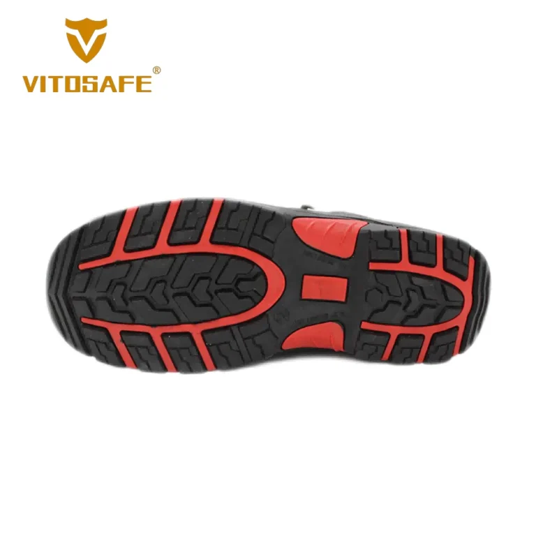 VITO2273 - Zapatos de Seguridad VITOSAFE - Vista 1