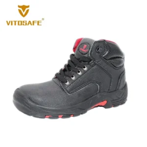 VITO2273 - Zapatos de Seguridad VITOSAFE - Vista 2