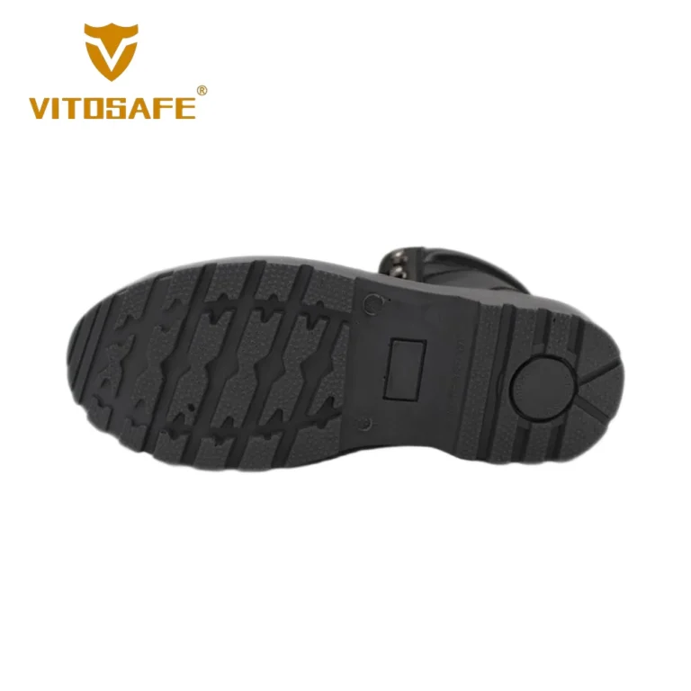 VITO2284 - Zapatos de Seguridad VITOSAFE - Vista 1