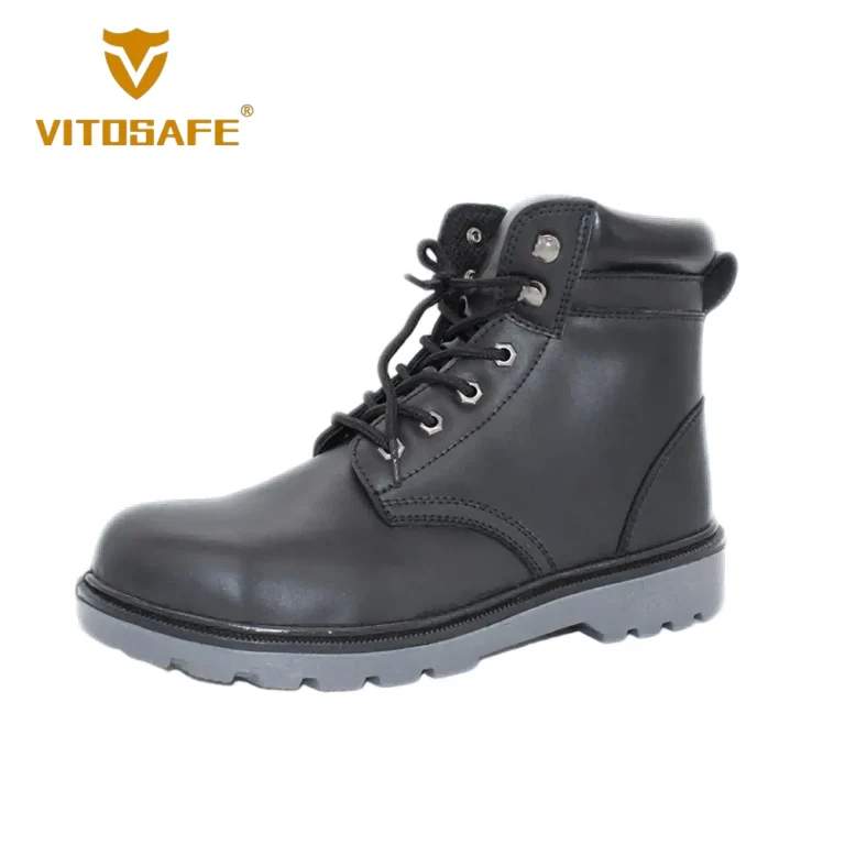 VITO2284 - Zapatos de Seguridad VITOSAFE - Vista 2