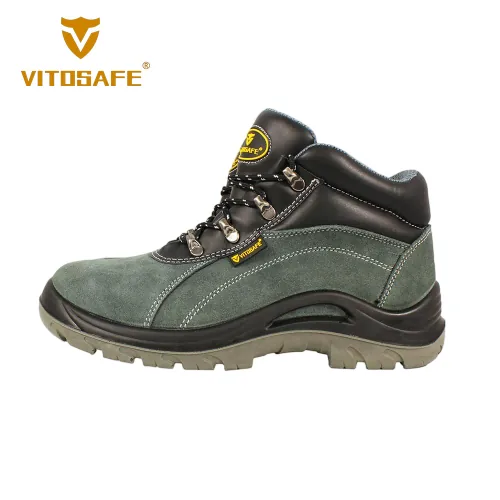 VITO2285 - Botas de Media Caña VITOSAFE - Vista 1