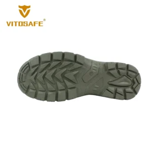 VITO2285 - Botas de Media Caña VITOSAFE - Vista 2