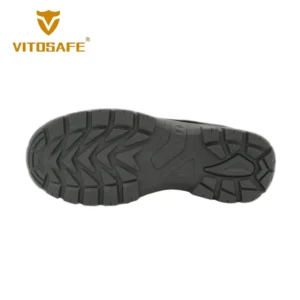 VITO2286 - Botas de Media Caña VITOSAFE - Vista 1