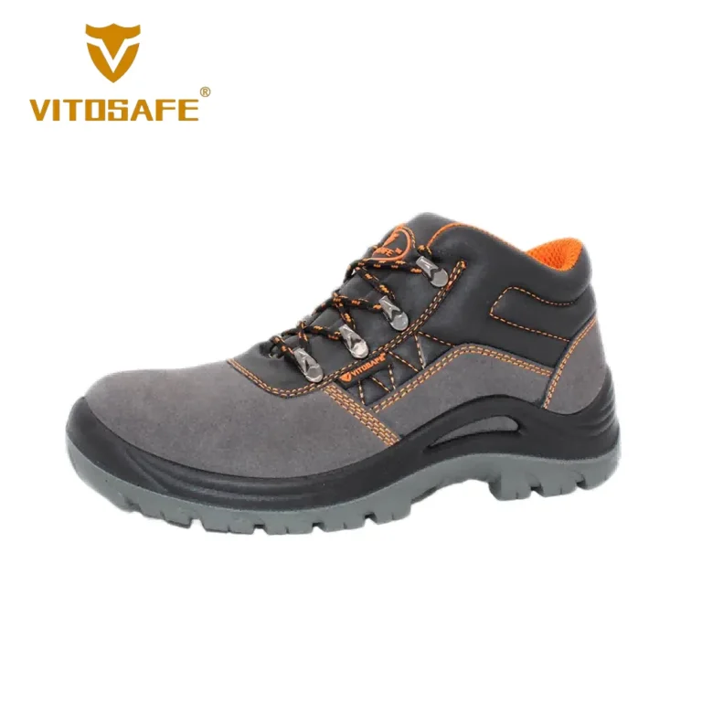 VITO2286 - Botas de Media Caña VITOSAFE - Vista 2