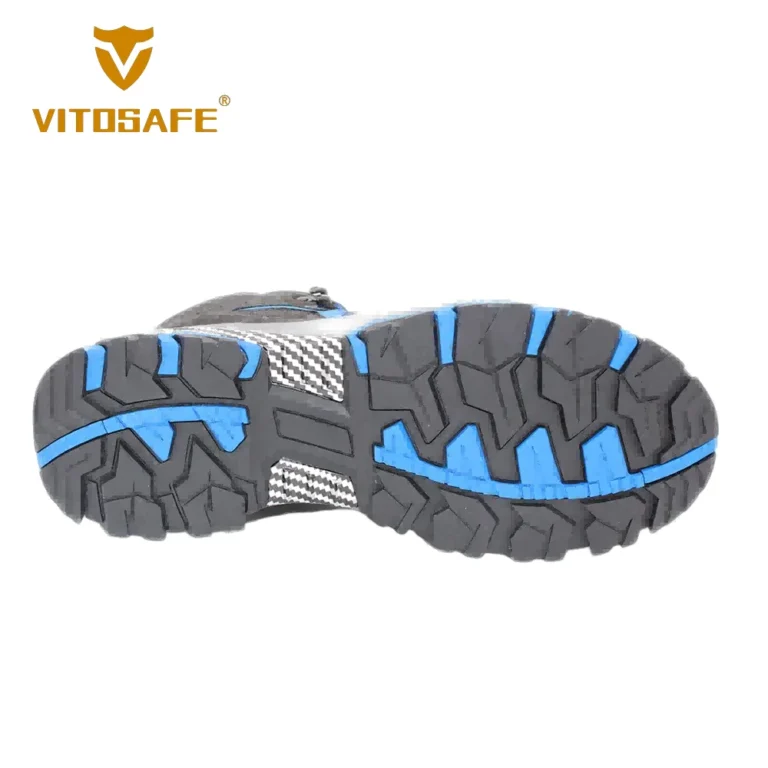 VITO2287 - Zapatos de Seguridad VITOSAFE - Vista 1