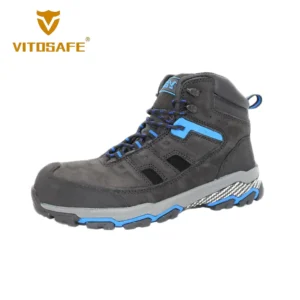 VITO2287 - Zapatos de Seguridad VITOSAFE - Vista 2