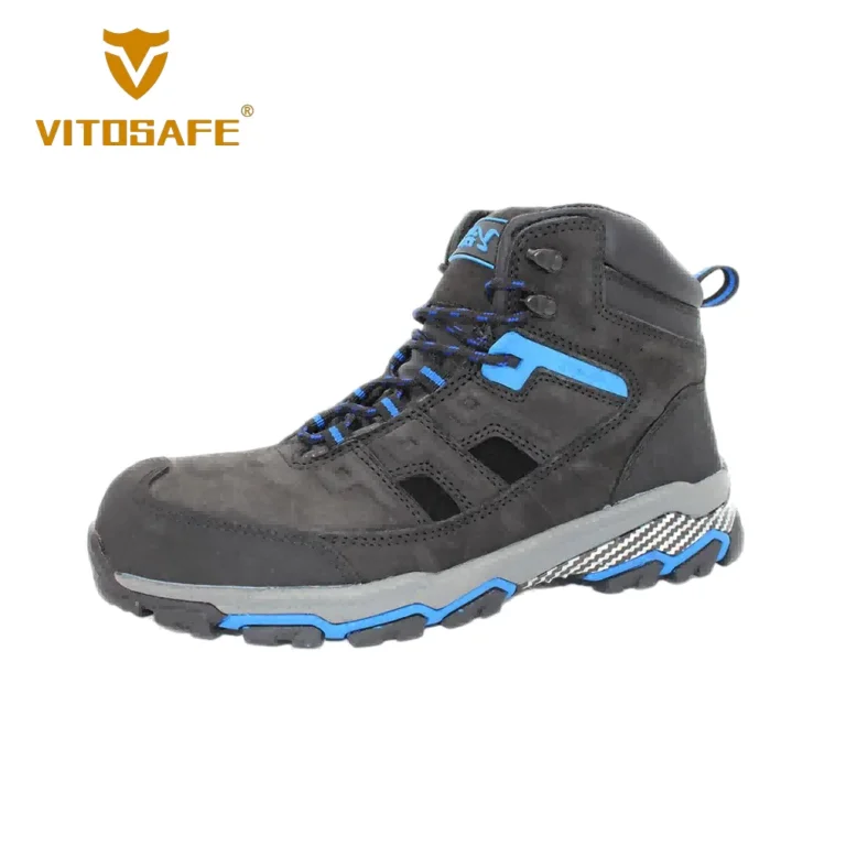 VITO2287 - Zapatos de Seguridad VITOSAFE - Vista 2