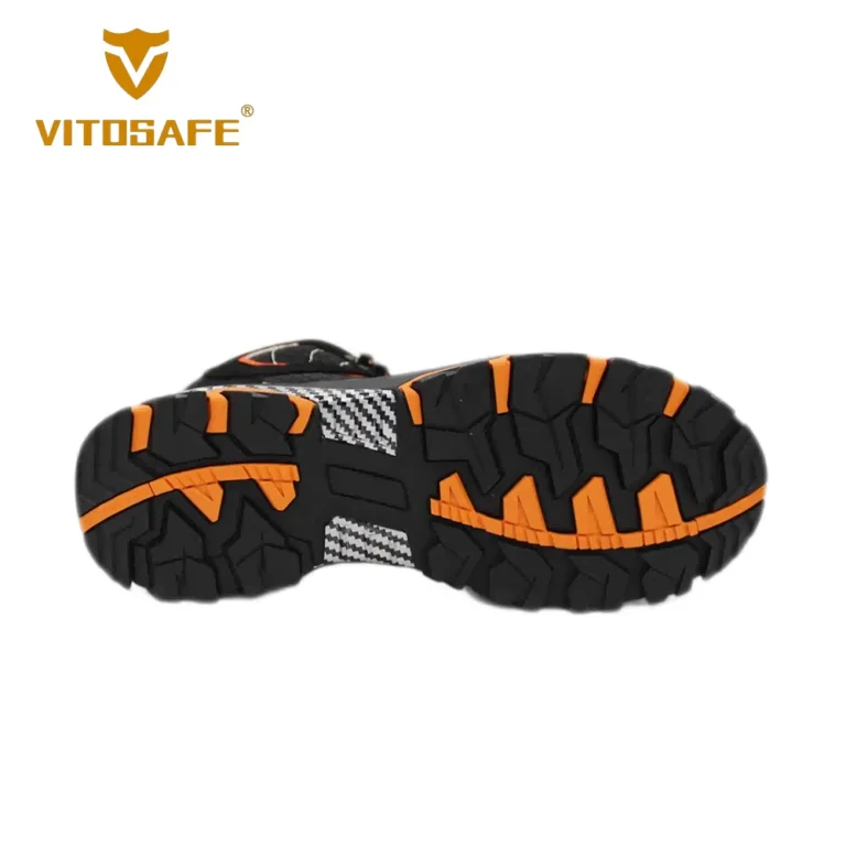 VITO2288 - Zapatos de Seguridad VITOSAFE - Vista 1