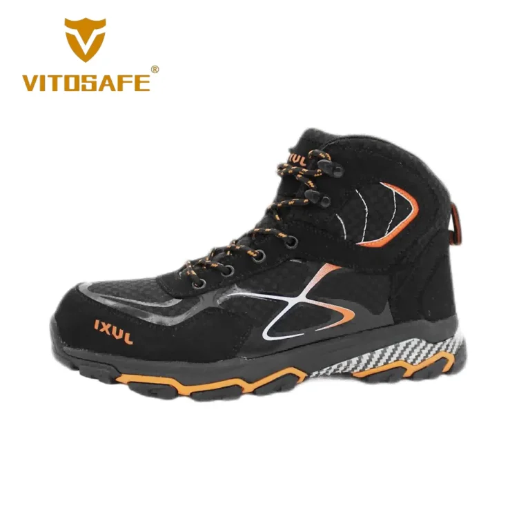 VITO2288 - Zapatos de Seguridad VITOSAFE - Vista 2