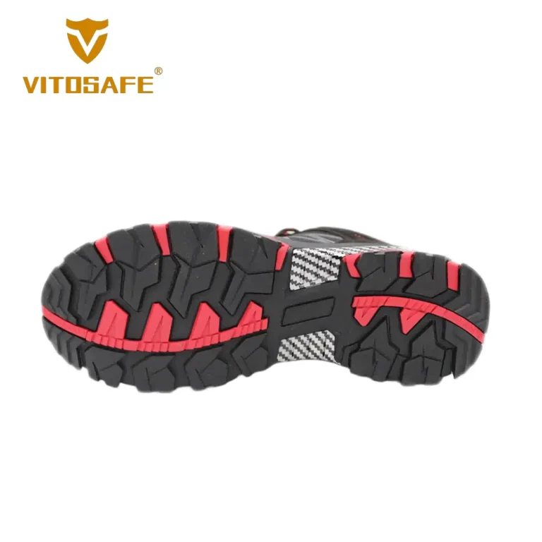 VITO2289 - Zapatos de Seguridad VITOSAFE - Vista 1