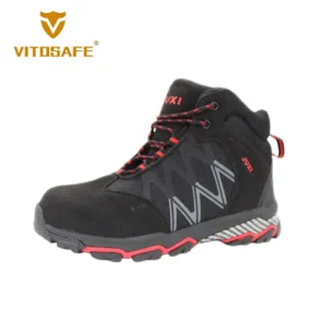 VITO2289 - Zapatos de Seguridad VITOSAFE - Vista 2