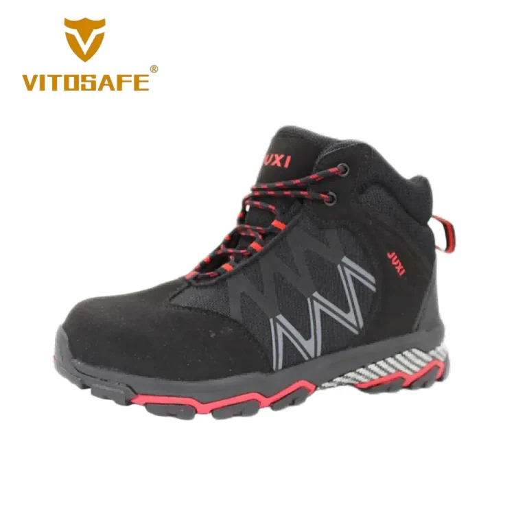 VITO2289 - Zapatos de Seguridad VITOSAFE - Vista 2