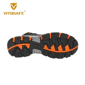 VITO2290 - Zapatos de Seguridad VITOSAFE - Vista 1