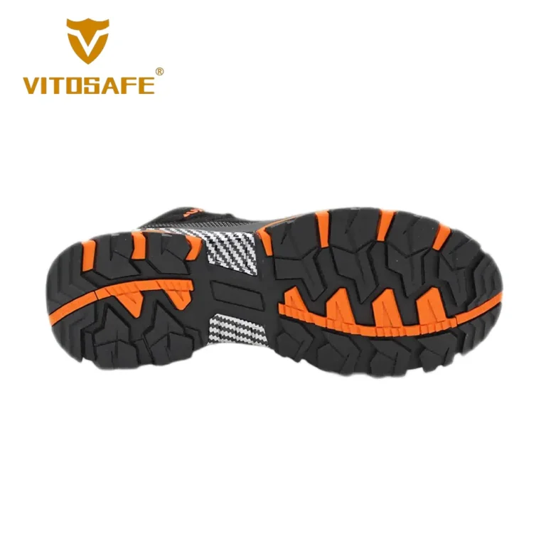 VITO2290 - Zapatos de Seguridad VITOSAFE - Vista 1