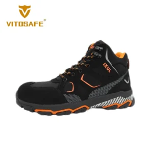 VITO2290 - Zapatos de Seguridad VITOSAFE - Vista 2