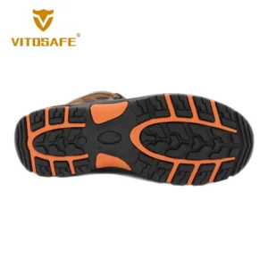VITO2291 - Zapatos de Seguridad VITOSAFE - Vista 1