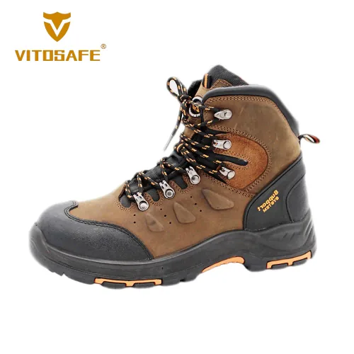 VITO2291 - Zapatos de Seguridad VITOSAFE - Vista 2