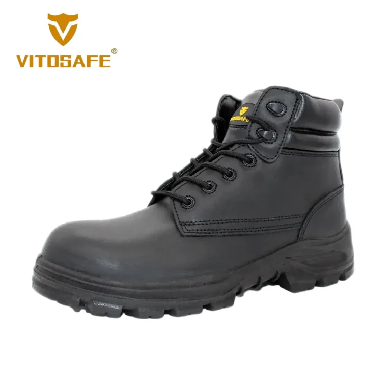 VITO2292 - Botas de Media Caña VITOSAFE - Vista 2