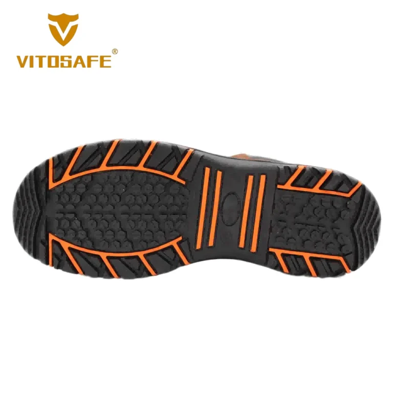 VITO2293 - Botas de Media Caña VITOSAFE - Vista 1
