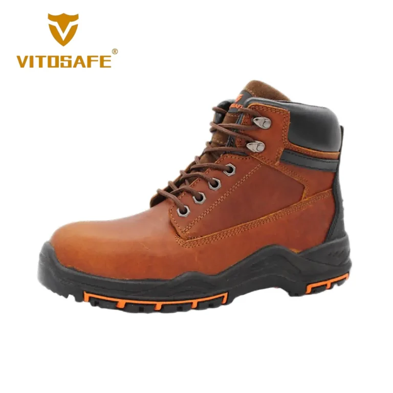 VITO2293 - Botas de Media Caña VITOSAFE - Vista 2
