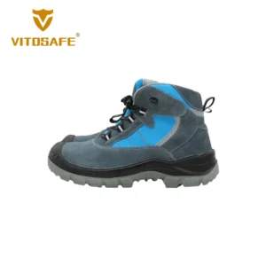 VITO2294 - Botas de Media Caña VITOSAFE - Vista 1