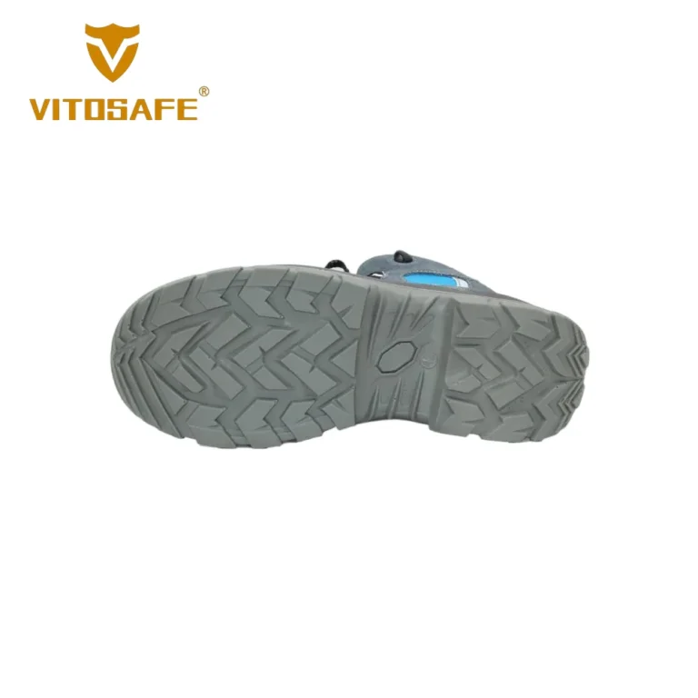 VITO2294 - Botas de Media Caña VITOSAFE - Vista 2