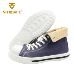 VITO2295 - Botas de Media Caña VITOSAFE - Vista 1