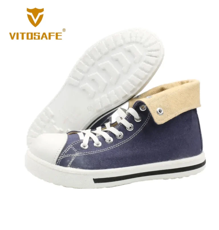 VITO2295 - Botas de Media Caña VITOSAFE - Vista 1