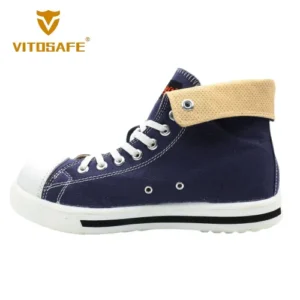 VITO2295 - Botas de Media Caña VITOSAFE - Vista 2