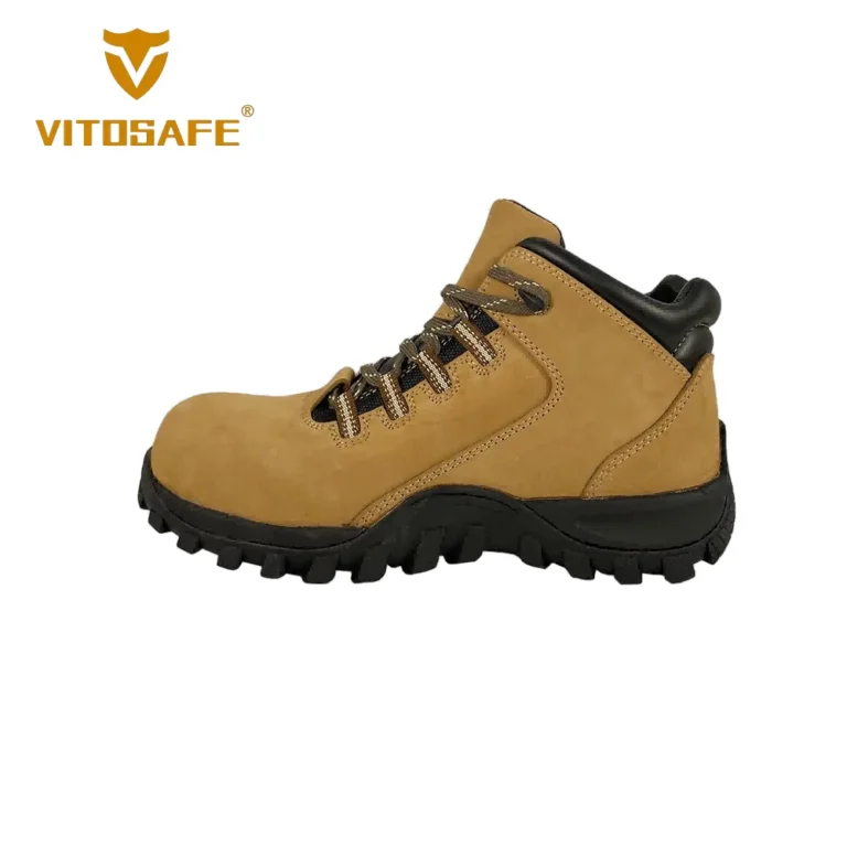 VITO2296 - Botas de Media Caña VITOSAFE - Vista 1