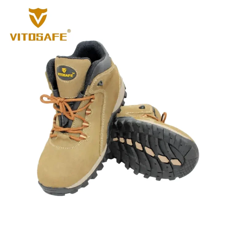 VITO2296 - Botas de Media Caña VITOSAFE - Vista 2